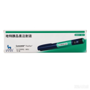 【诺和平】地特胰岛素注