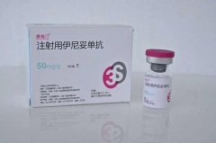 赛普汀注射用伊尼妥单抗注意事项及禁忌