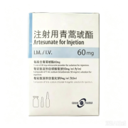 【桂林南药】注射用青蒿